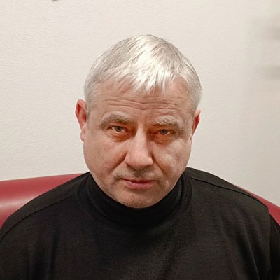 Фото Руководителя
