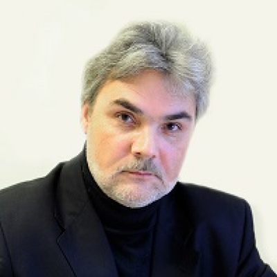 Фото Руководителя