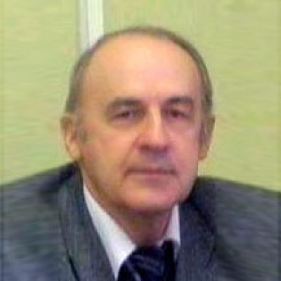 Фото Руководителя