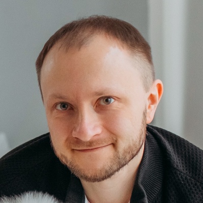 Фото Руководителя