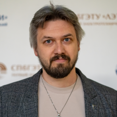 Фото Руководителя