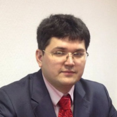 Фото Руководителя