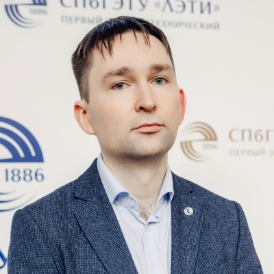 Фото Руководителя