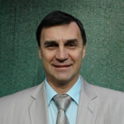 Фото Руководителя