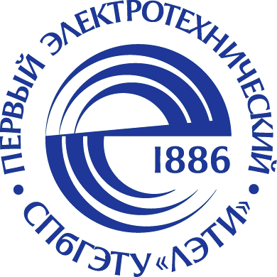 Логотип ЛЭТИ